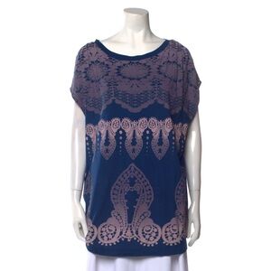 3.1 Phillip Lim Tunic Top Size Small